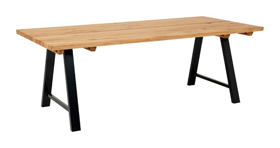 Billede af Tevva spisebord