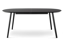 Billede af U-Design ovalt spisebord