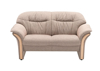 Billede af Chicago 2 pers sofa