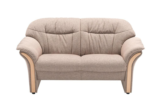 Billede af Chicago 2 pers sofa