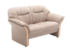 Billede af Chicago 2 pers sofa