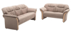 Billede af Chicago 3+2 pers sofa