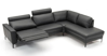 Billede af Stamford Flex 2600 med open end og el-recliner