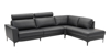 Billede af Stamford Basic 2600 sofa med open end