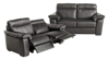 Billede af Editions 3+2 pers sofa