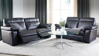 Billede af Editions 3+2 pers sofa