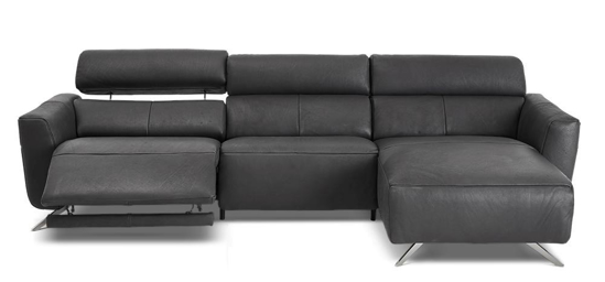 Billede af Natuzzi Editions CO13 sofa