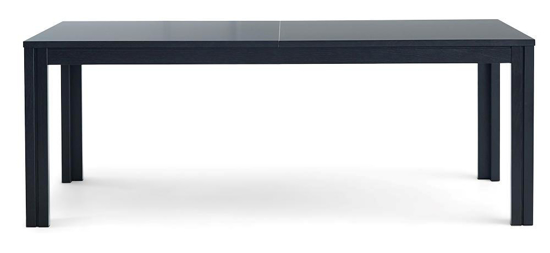 Billede af Skovby SM24 spisebord