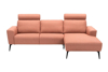 Billede af Stamford Basic sofa 2620 med chaiselong