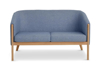 Billede af Mexico CL800 2 personers sofa