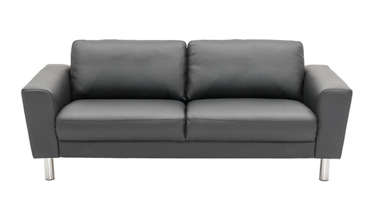Billede af Stamford 3 personer sofa model 2600