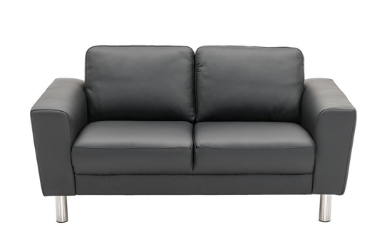 Billede af Stamford 2 personer sofa model 2600