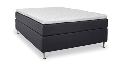 Vis detaljer for Restzone kontinentalseng B140 cm Billede af Restzone kontinentalseng B140 cm