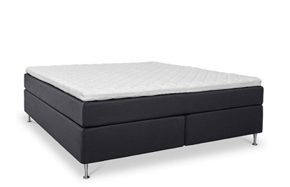 Vis detaljer for Restzone kontinentalseng B160 cm Billede af Restzone kontinentalseng B160 cm