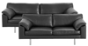 Billede af Palermo 3 og 2½ pers sofa