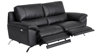Billede af Matera 3 personers sofa med el-recliner