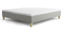 Billede af Jensen Diplomat Seamless boxmadras Softline1
