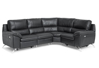 Billede af Venedig U255 hjørnesofa