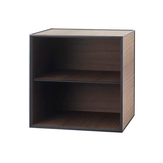 Billede af Frame 49 u. låge røget eg