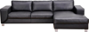 Billede af Ucreate sofa med chaiselong, højrevendt
