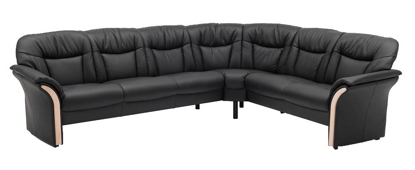 Vis detaljer for Chicago hjørnesofa Billede af Chicago hjørnesofa