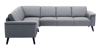 Billede af Stamford Basic 2621 hjørnesofa