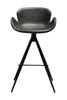 Billede af Dan-Form barstol i pu læder