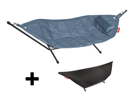 Billede af Deluxe Hammock witth cover