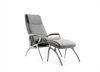 Billede af Stressless® YOU John lænestol