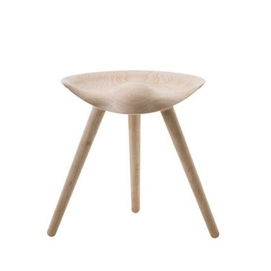 Billede af ML42 stool eg