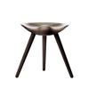 Billede af ML42 stool brun olieret eg