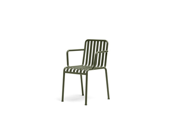 Billede af Palissade Arm Chair