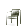 Billede af Palissade Dining Arm Chair