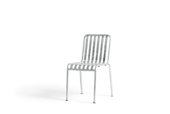 Billede af Palissade Chair