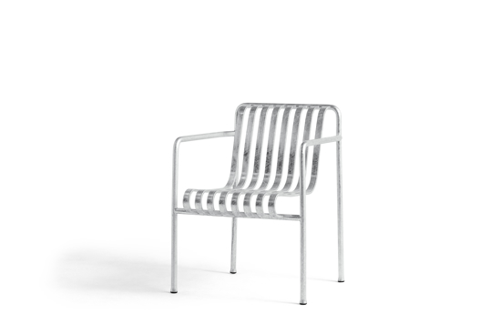 Billede af Palissade Dining Arm Chair
