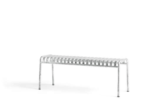 Billede af Palissade Bench