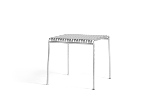 Billede af Palissade Table, 82x75 cm