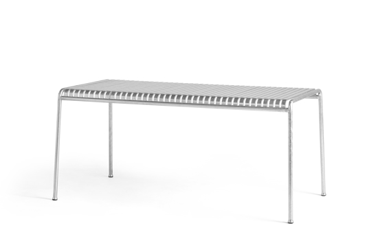 Billede af Palissade Table, 170x90 cm