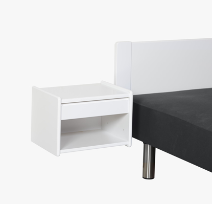 Vis detaljer for Kaagaard Sengebord Billede af Kaagaard Sengebord