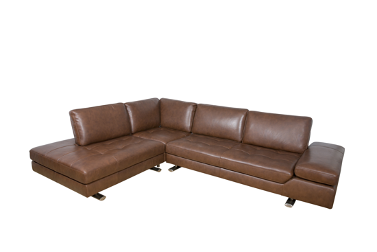 Billede af Kuka 1598 hjørnesofa med flytbar ryg