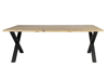 Billede af Claes Spisebord 200 x 95cm