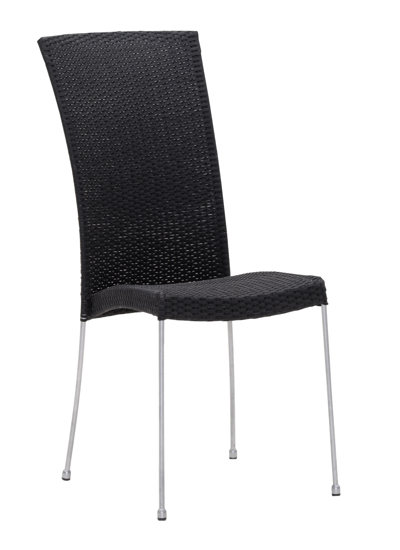 Billede af Saturn spisestol