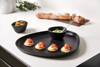 Billede af Curve Platter Tallerken