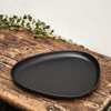 Billede af Curve Platter Tallerken