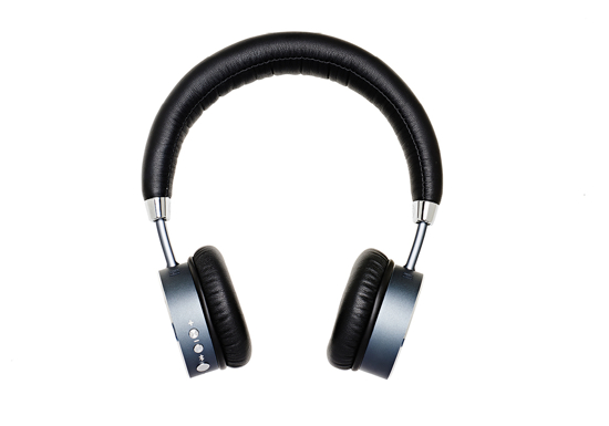 Billede af WOOFit Headphones