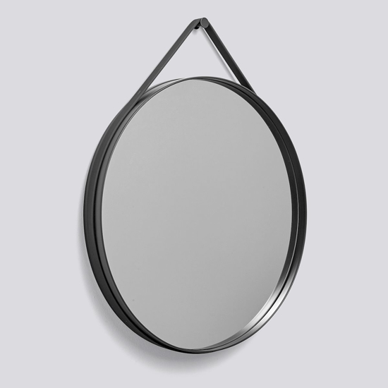 Billede af Strap Mirror 70