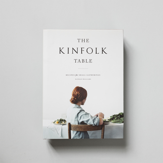 Billede af Kinfolk Table