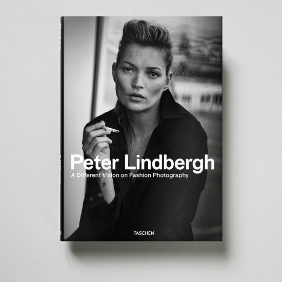 Billede af Peter Lindbergh A Different Vision on Fashion