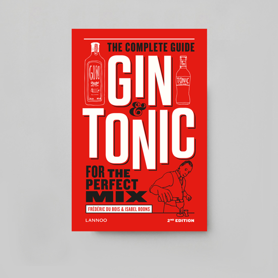 Billede af Gin & Tonic