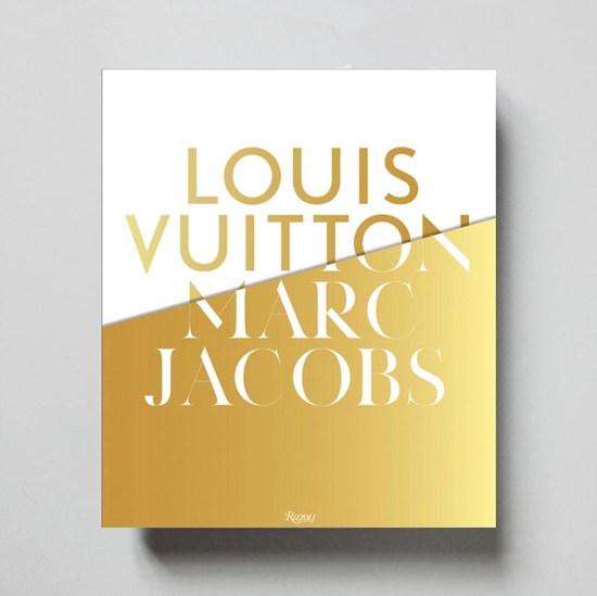 Billede af Louis Vuitton/Marc Jacobs